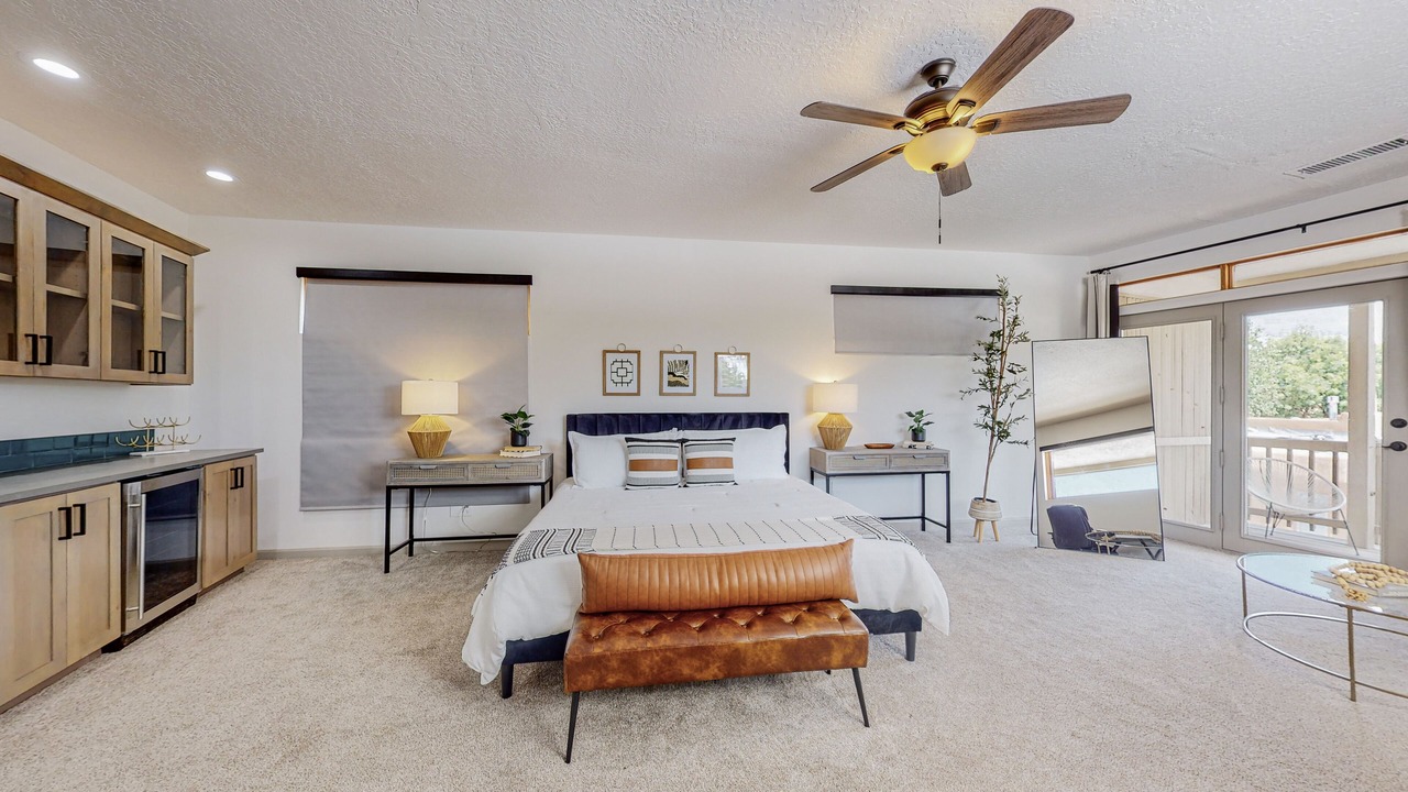Photo of Bedroom in Los Duranes