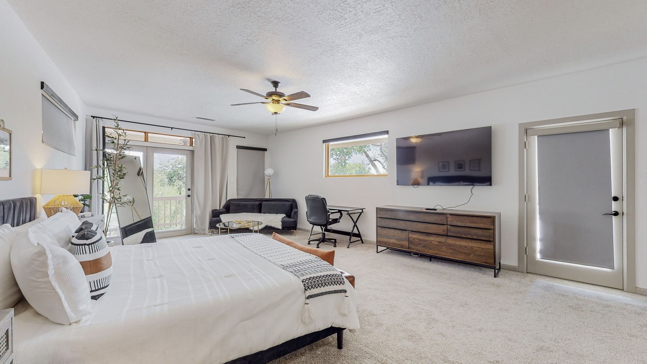 Photo of Bedroom in Los Duranes