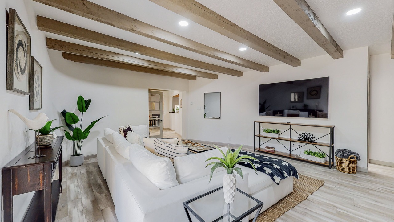 Photo of Livingroom in Los Duranes