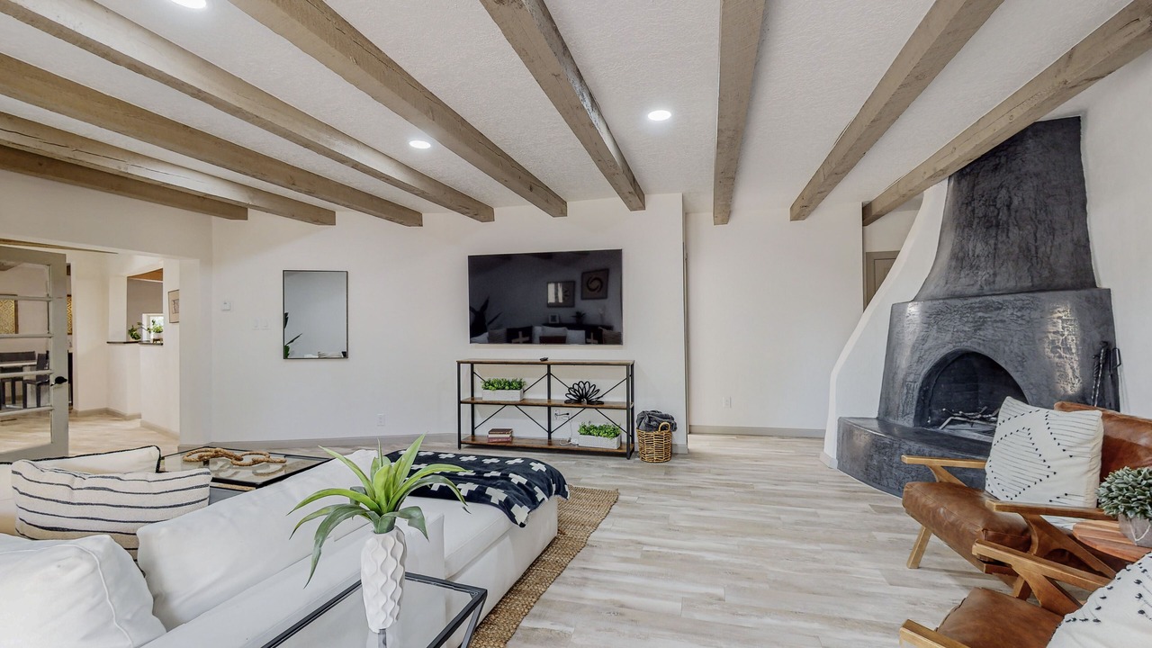 Photo of Livingroom in Los Duranes