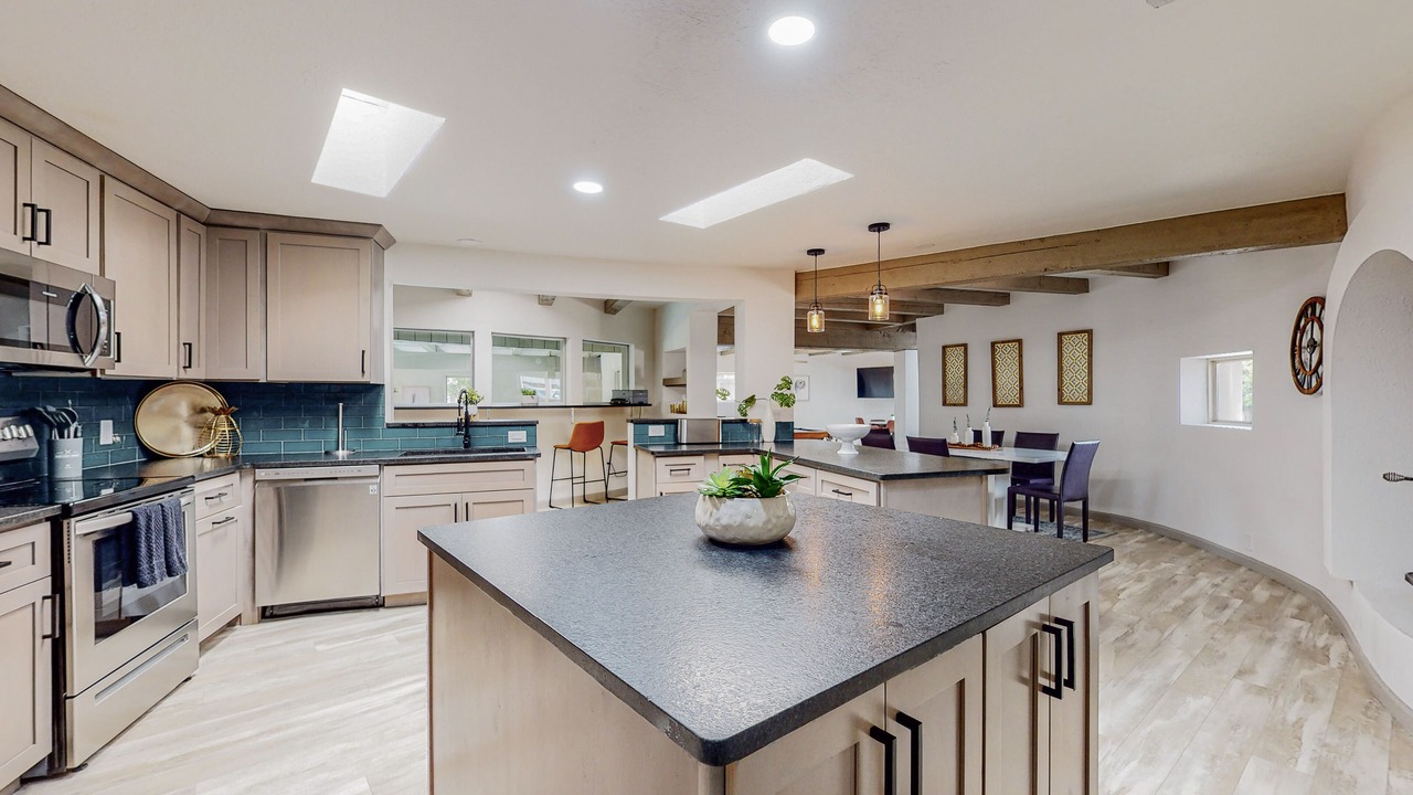 Photo of Kitchen in Los Duranes