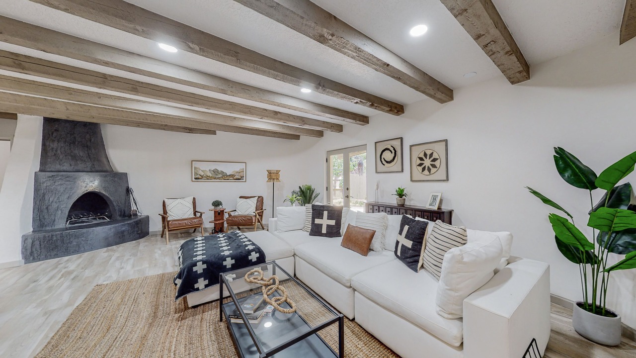 Photo of Livingroom in Los Duranes