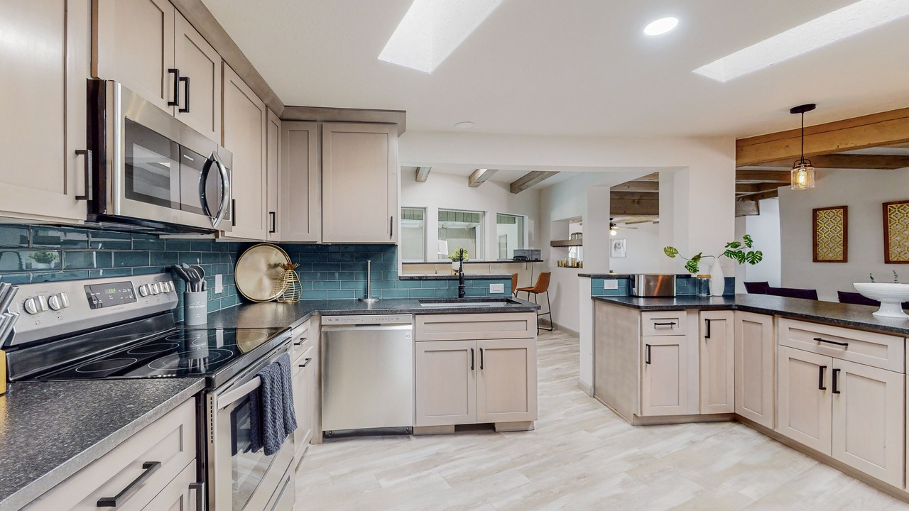 Photo of Kitchen in Los Duranes