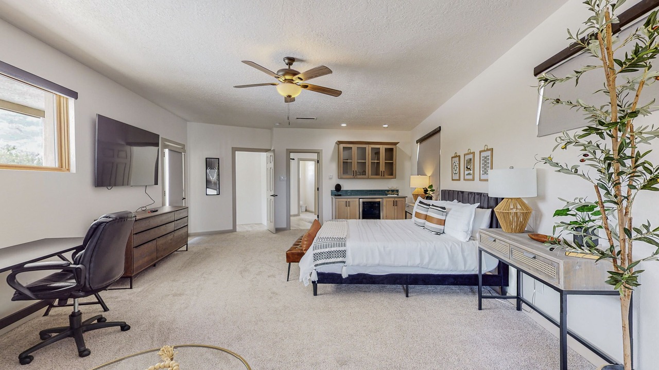 Photo of Bedroom in Los Duranes