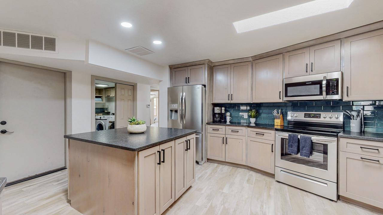 Photo of Kitchen in Los Duranes