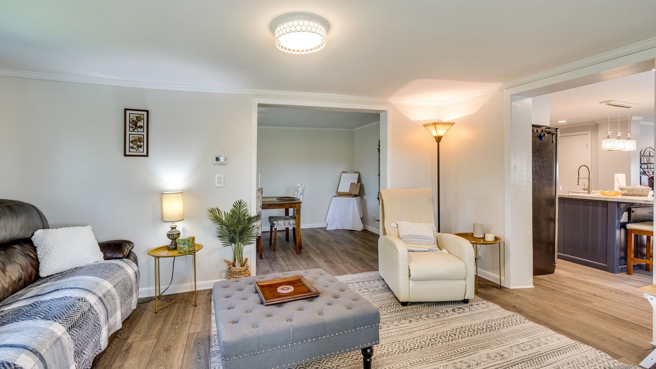 Photo of Livingroom in Walworth