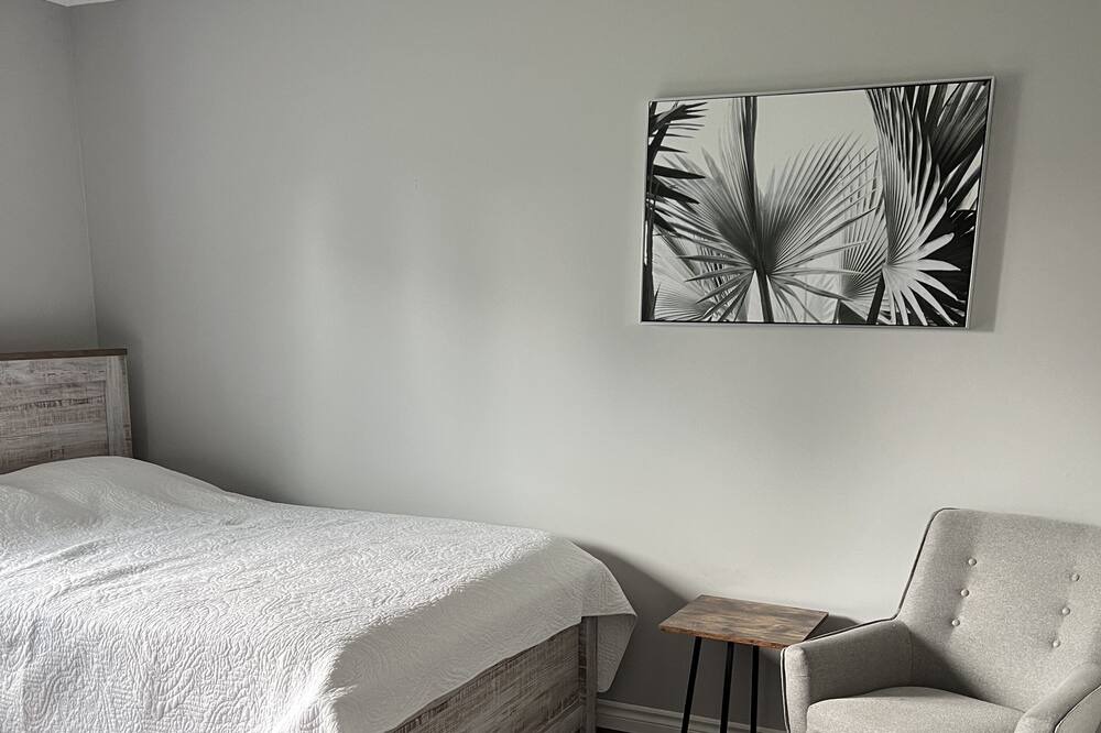 Photo of Bedroom in Cannifton