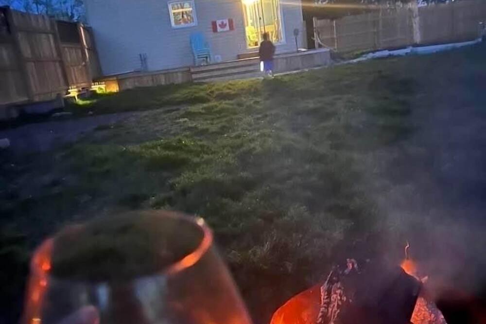 Photo of Outdoor in Cannifton