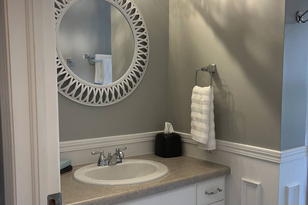 Photo of Bathroom in Cannifton