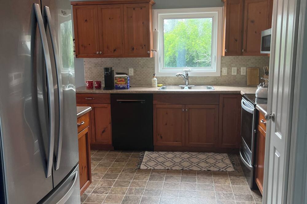 Photo of Kitchen in Cannifton