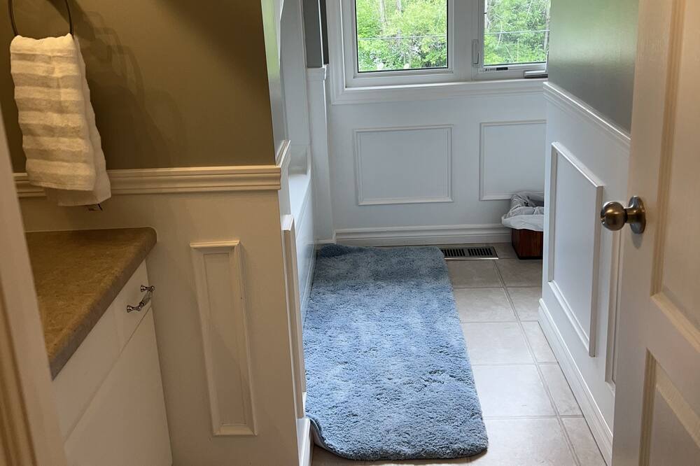 Photo of Bathroom in Cannifton