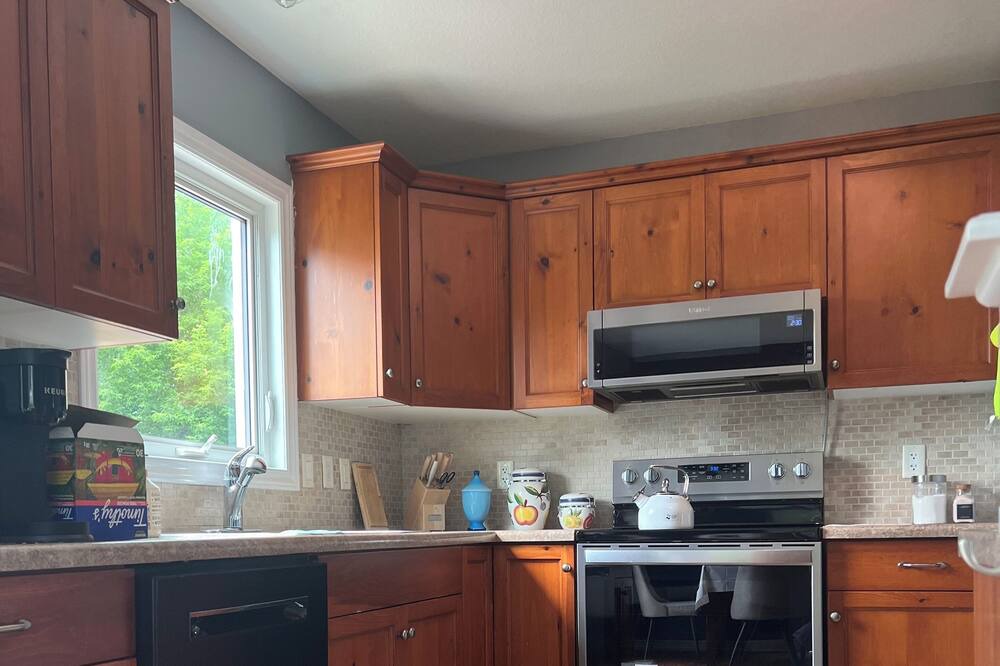 Photo of Kitchen in Cannifton
