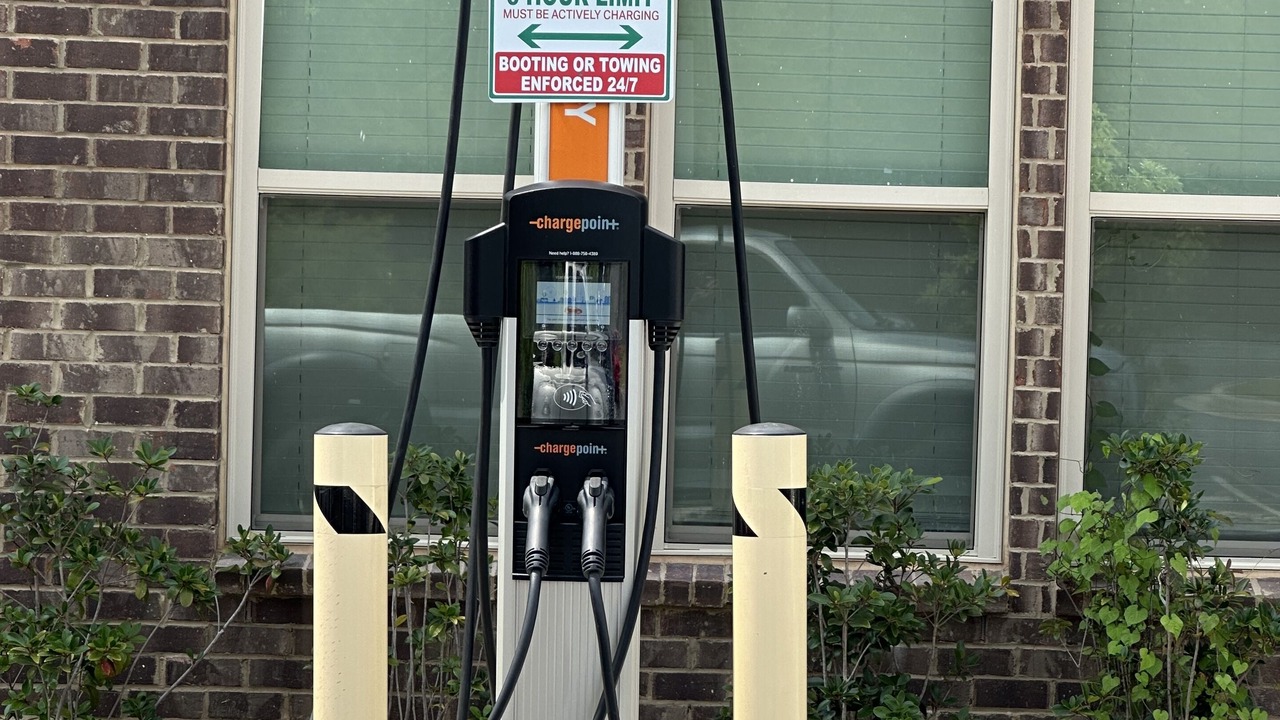 Photo of Outdoor in Peoplestown