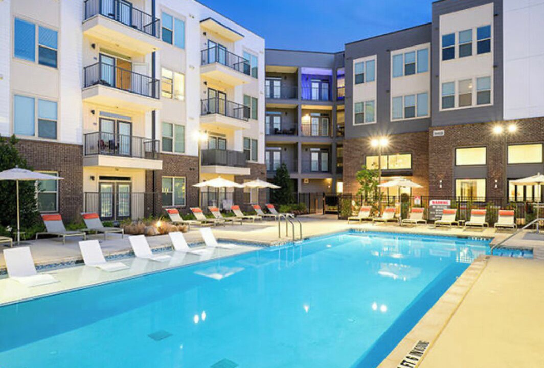 Photo of Outdoor in Peoplestown