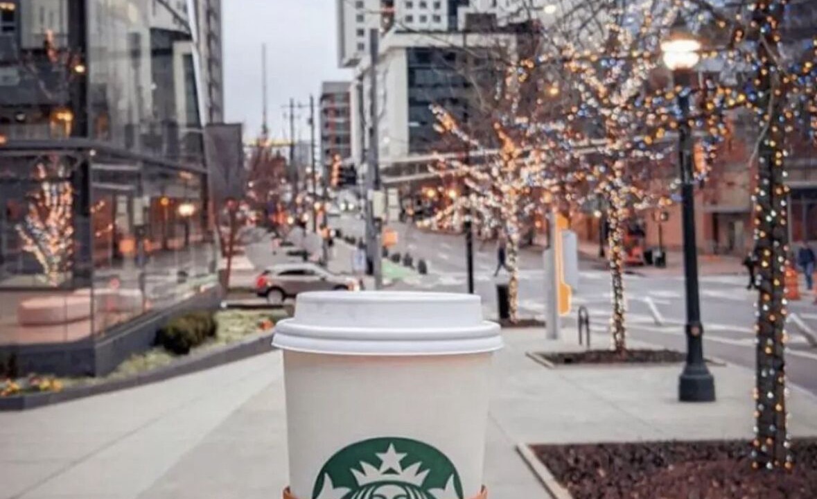 Photo of Outdoor in Peoplestown