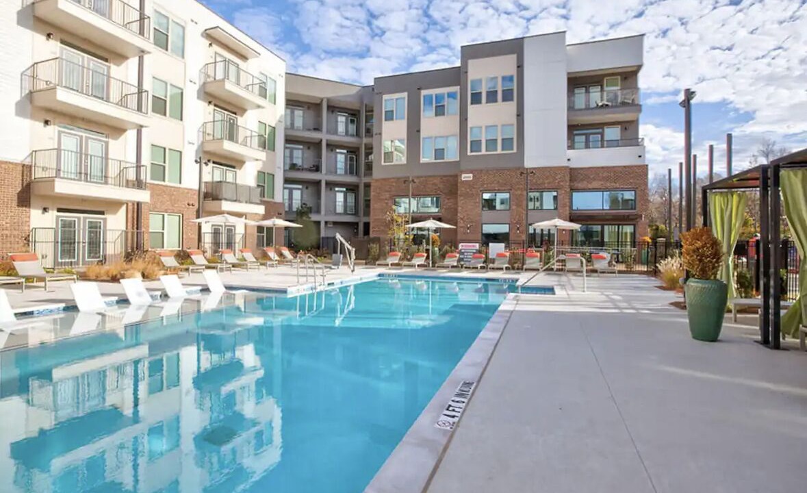 Photo of Outdoor in Peoplestown