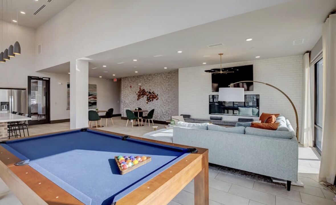 Photo of Bedroom in Peoplestown