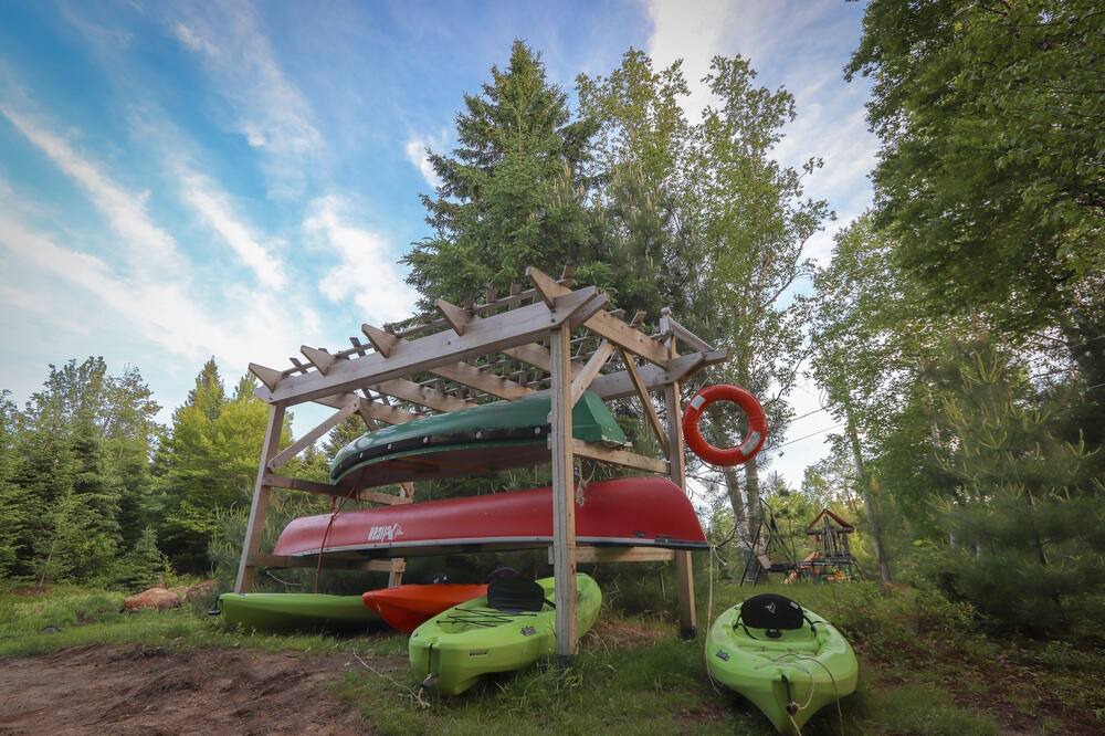 Photo of Outdoor in Shannon