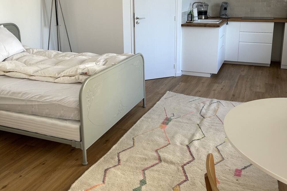 Photo of Bedroom in Chandolas