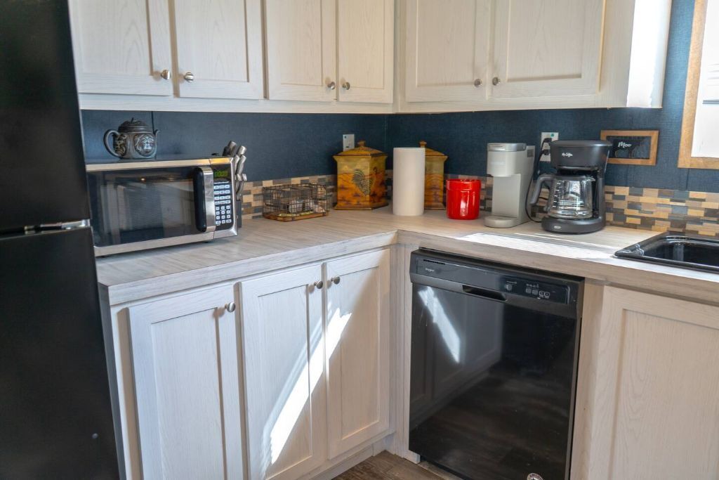 Photo of Kitchen in Elmendorf