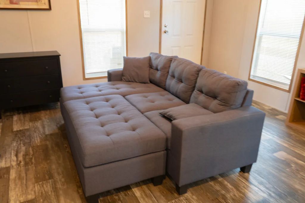 Photo of Livingroom in Elmendorf