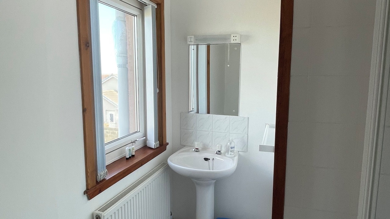 Photo of Bathroom in Wick