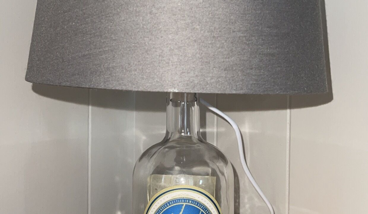 Photo of Bedroom in Wick