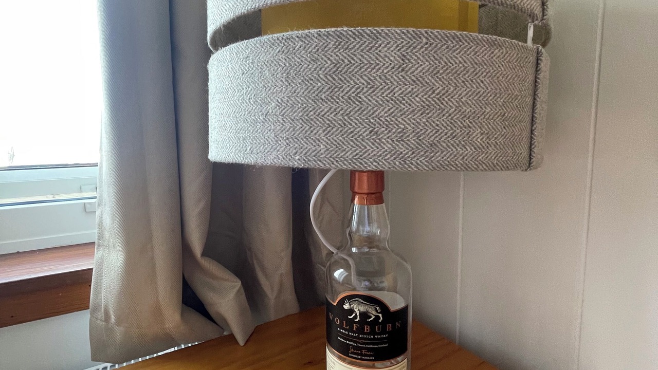 Photo of Bedroom in Wick