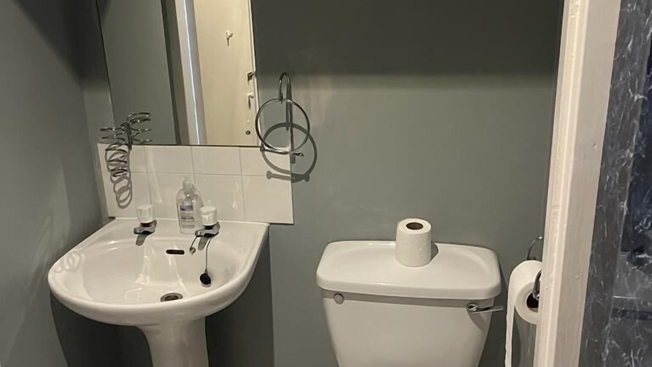 Photo of Bathroom in Wick