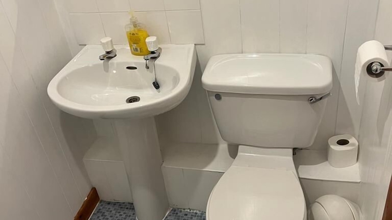 Photo of Bathroom in Wick
