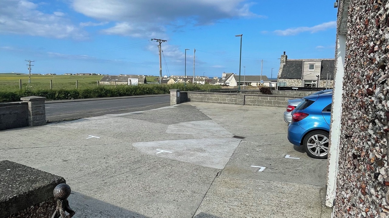 Photo of Outdoor in Wick