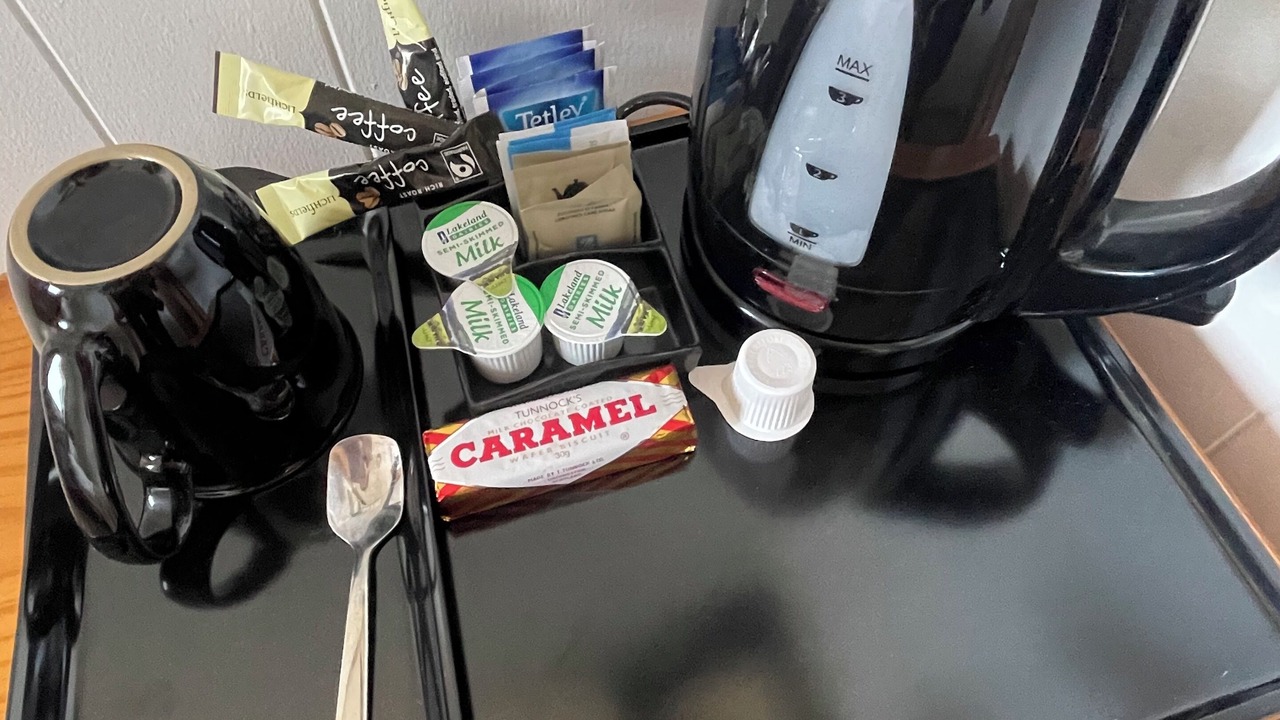 Photo of Livingroom in Wick