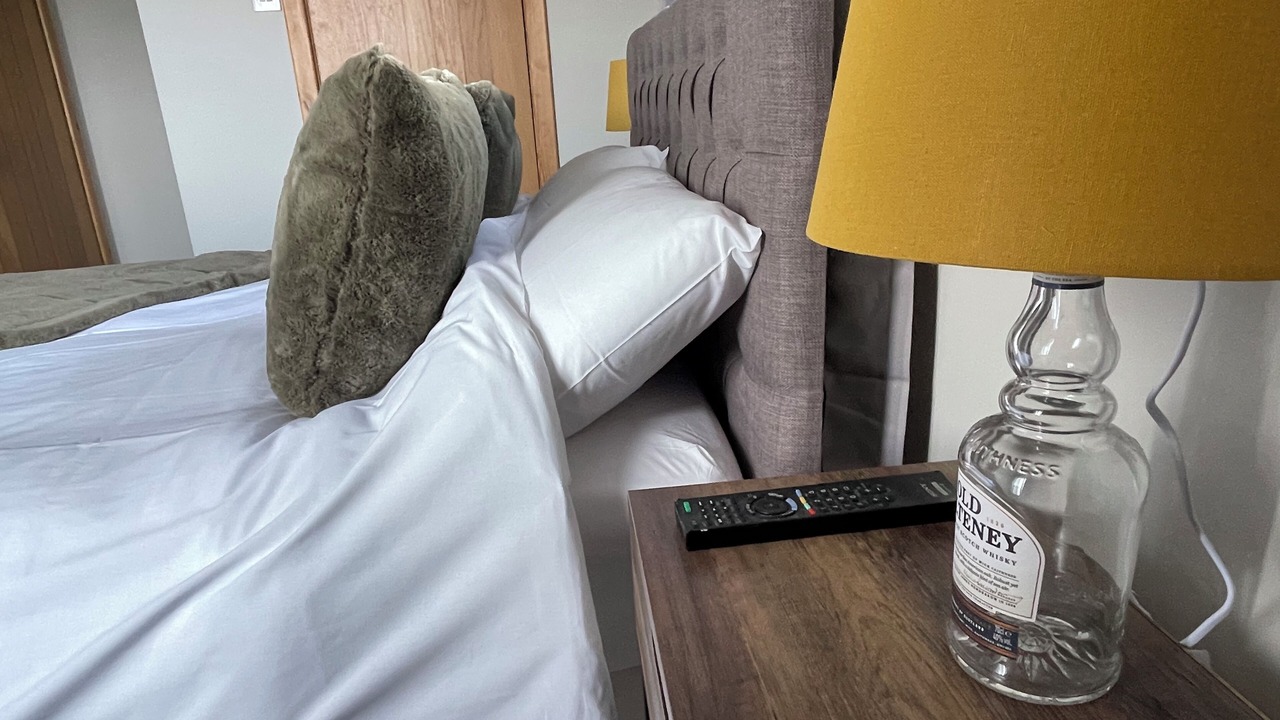 Photo of Bedroom in Wick