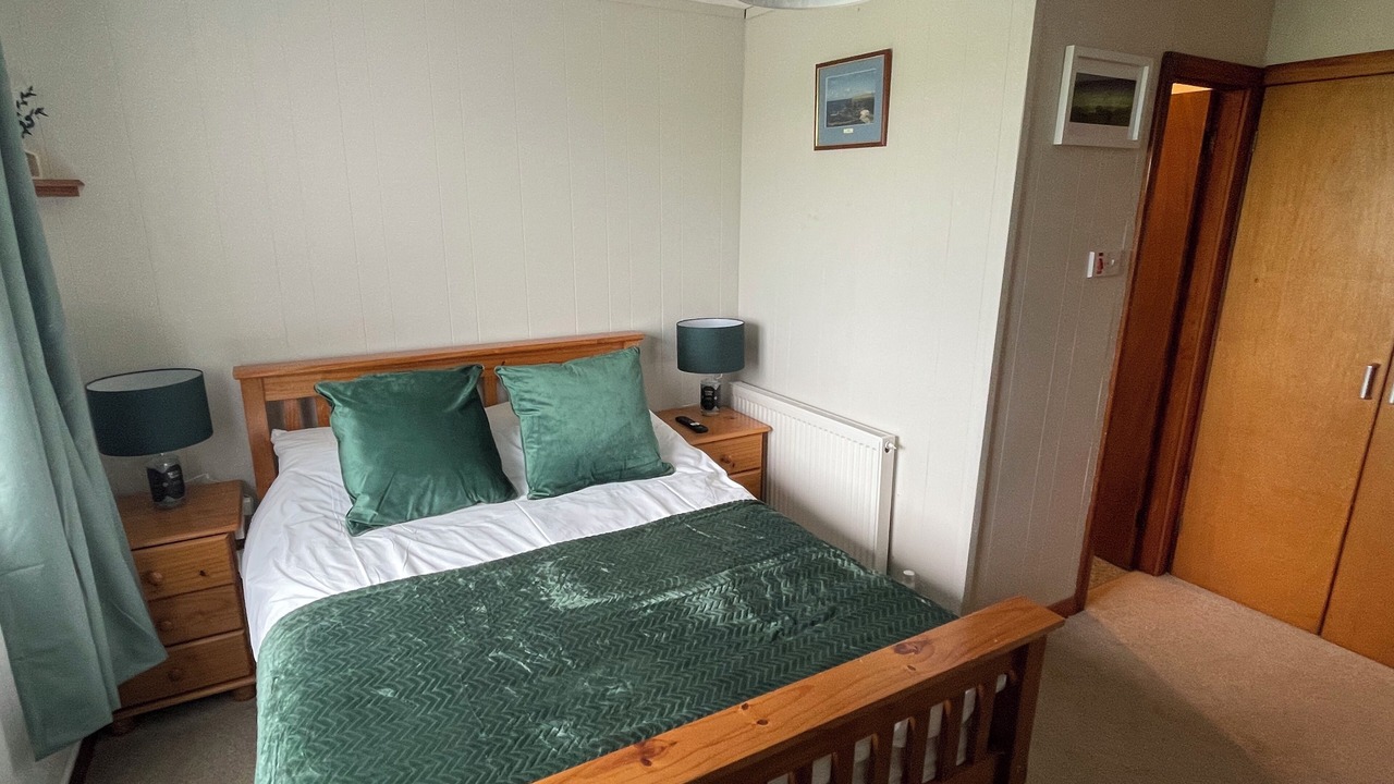 Photo of Bedroom in Wick