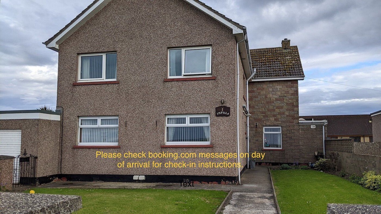 Photo of Outdoor in Wick