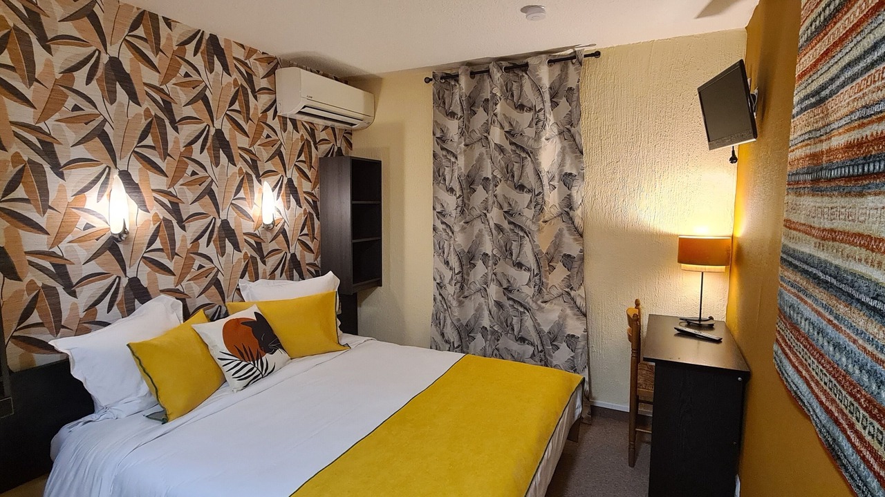 Photo of Bedroom in Villalbe