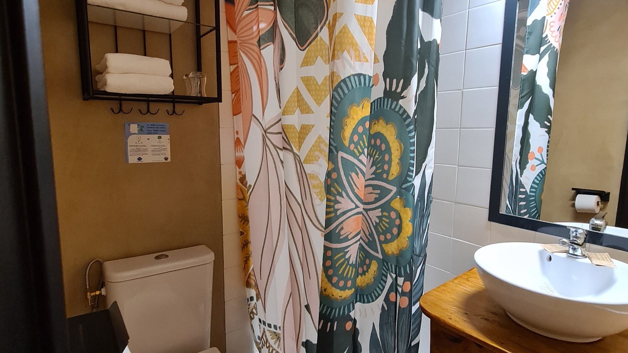 Photo of Bathroom in Villalbe