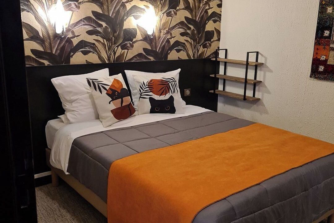 Photo of Bedroom in Villalbe