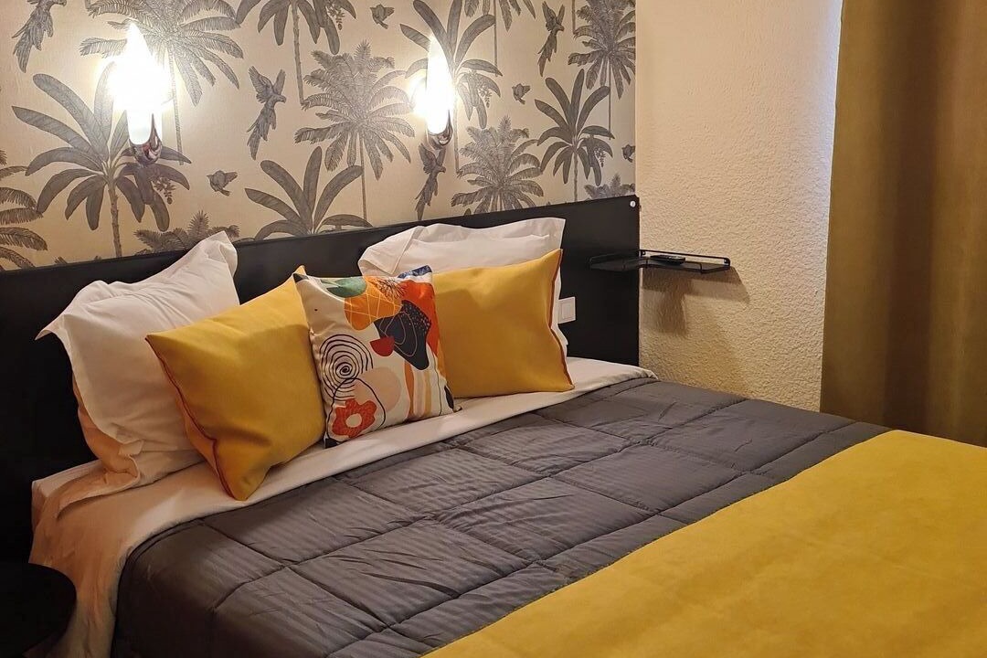 Photo of Bedroom in Villalbe