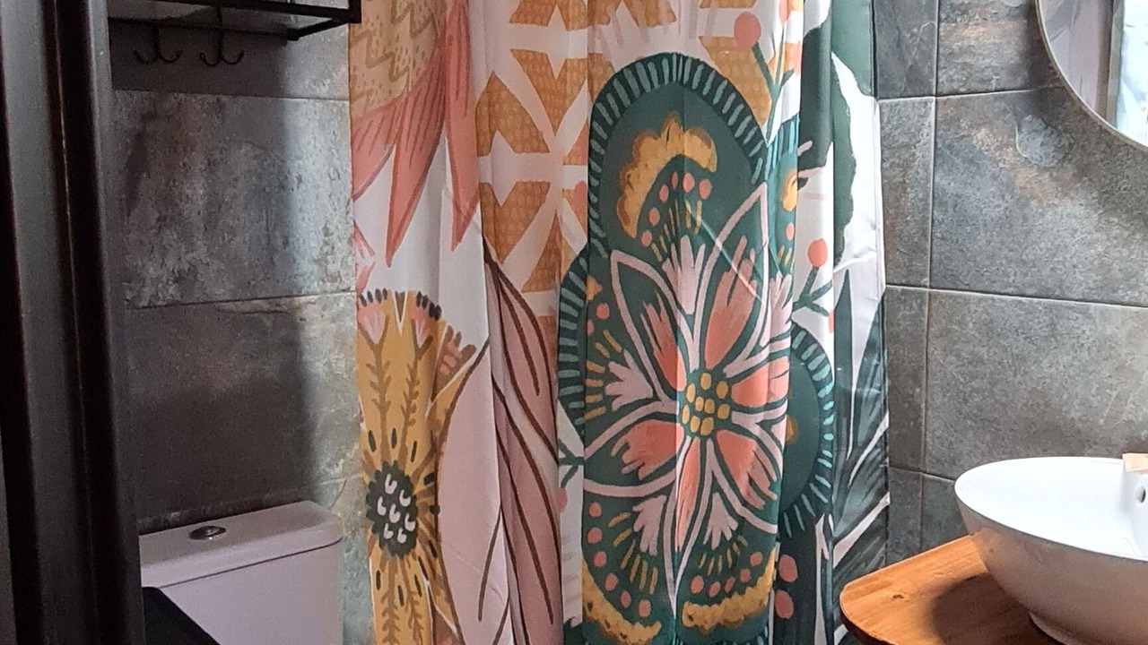 Photo of Bathroom in Villalbe