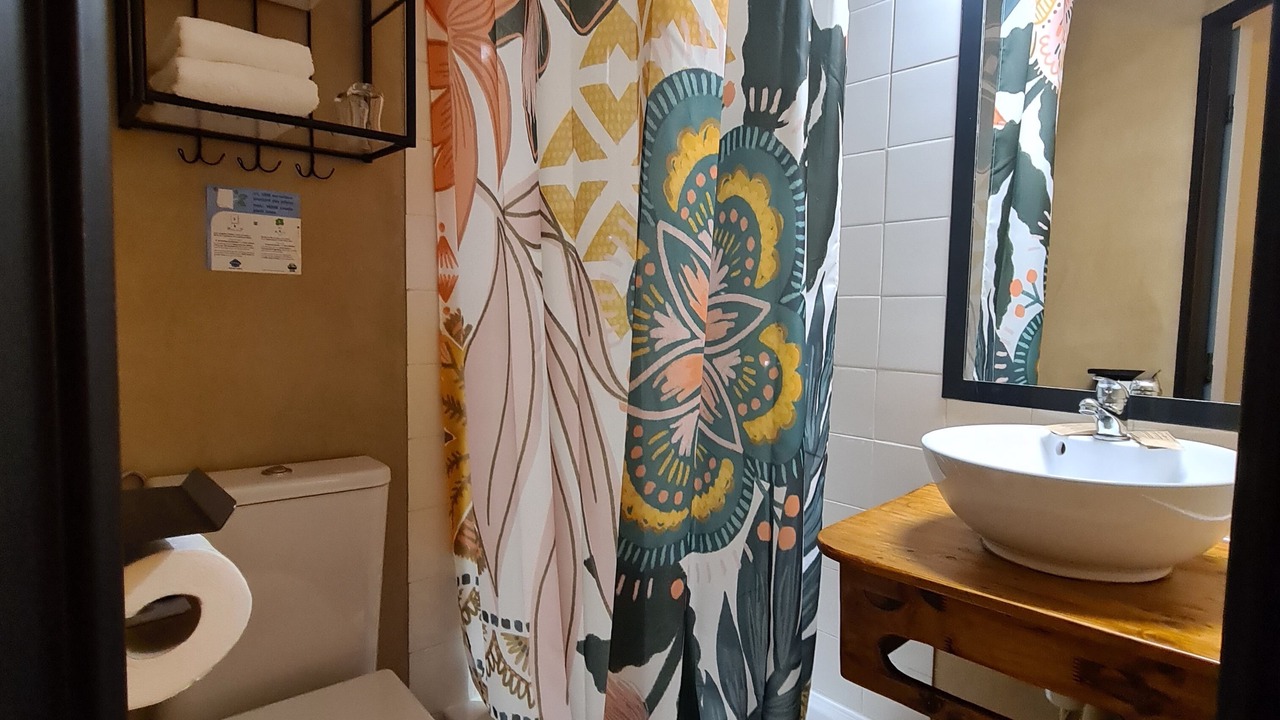 Photo of Bathroom in Villalbe