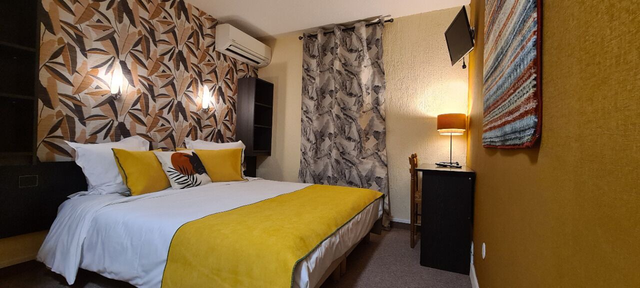 Photo of Bedroom in Villalbe