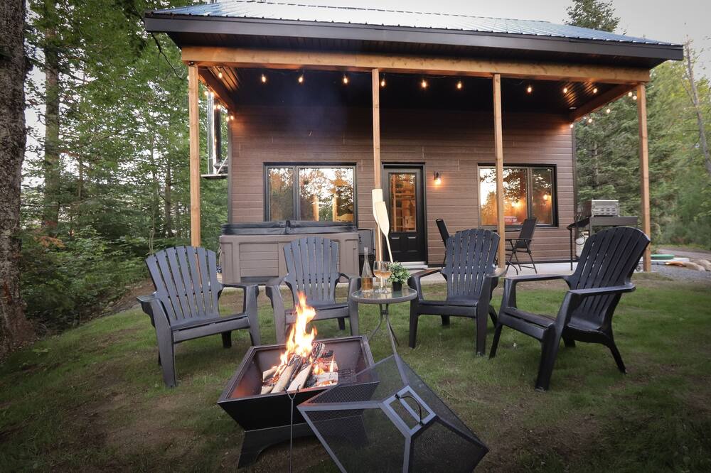 Photo of Patio Balcony in Shannon