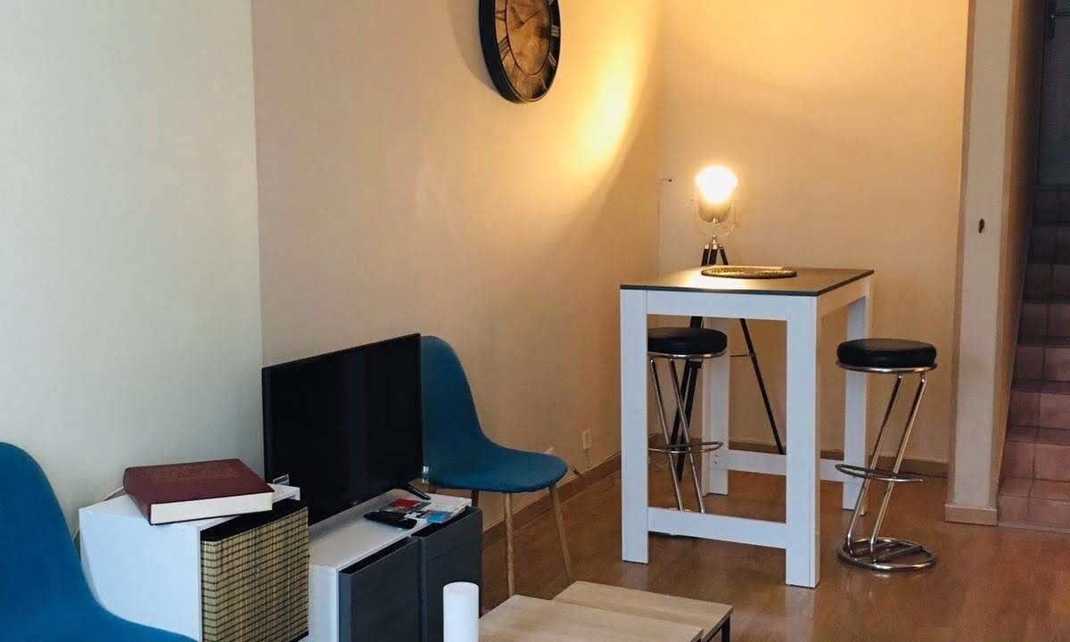 Photo of Livingroom in Bezons