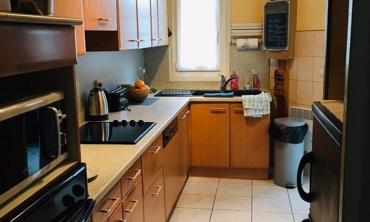 Photo of Kitchen in Bezons