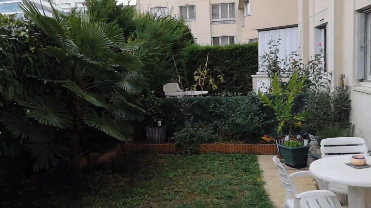 Photo of Outdoor in Bezons