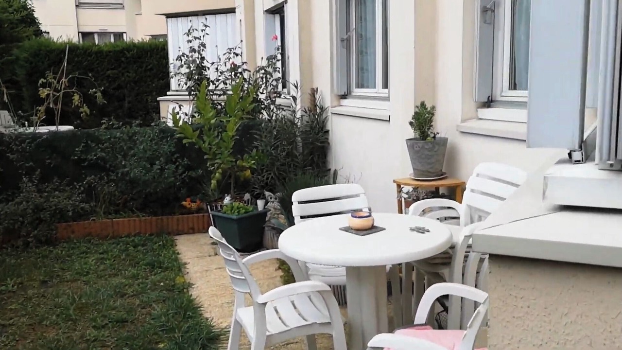 Photo of Outdoor in Bezons