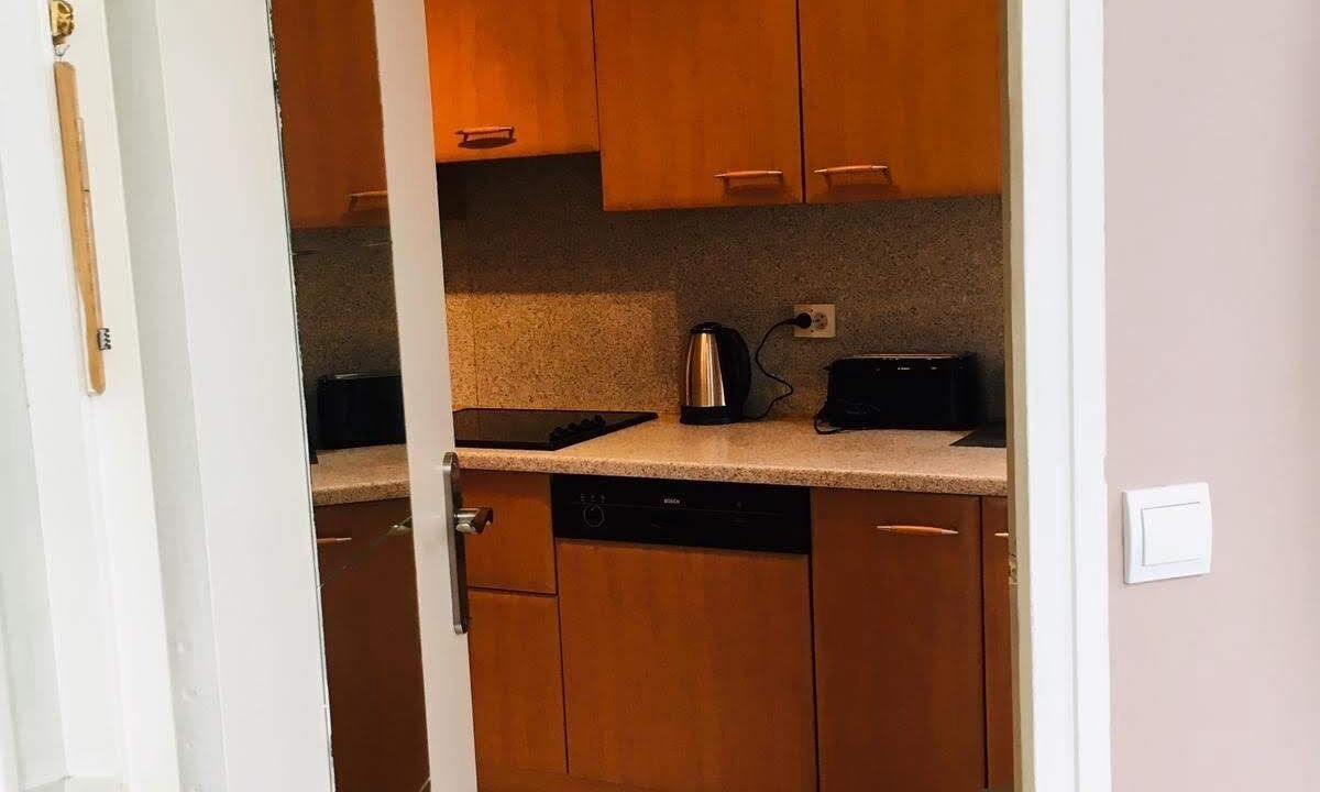 Photo of Kitchen in Bezons
