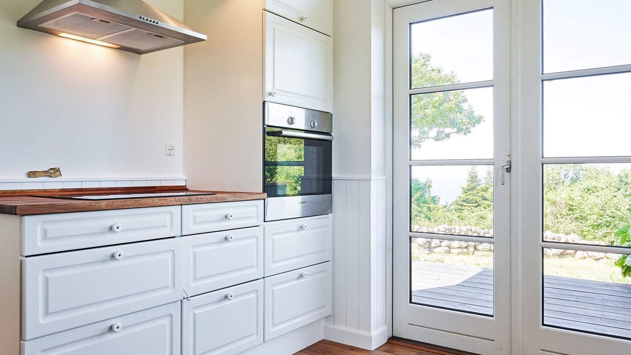 Photo of Kitchen in Vang