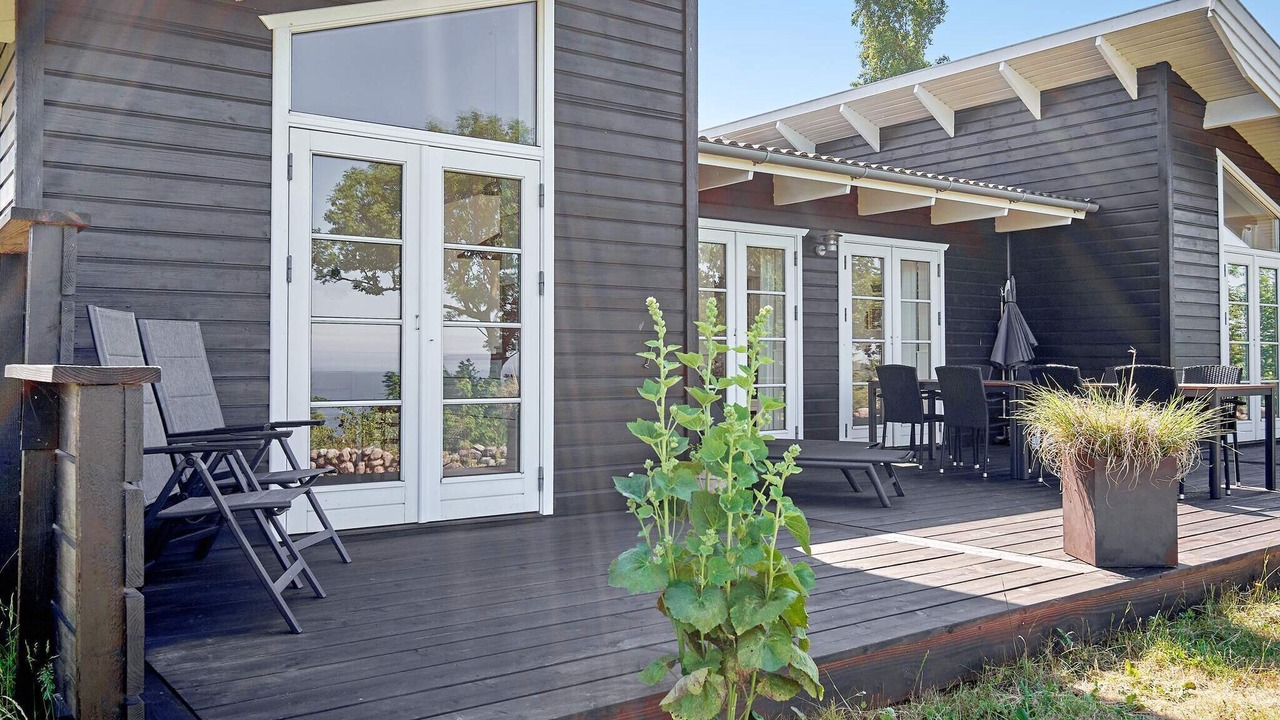 Photo of Patio Balcony in Vang